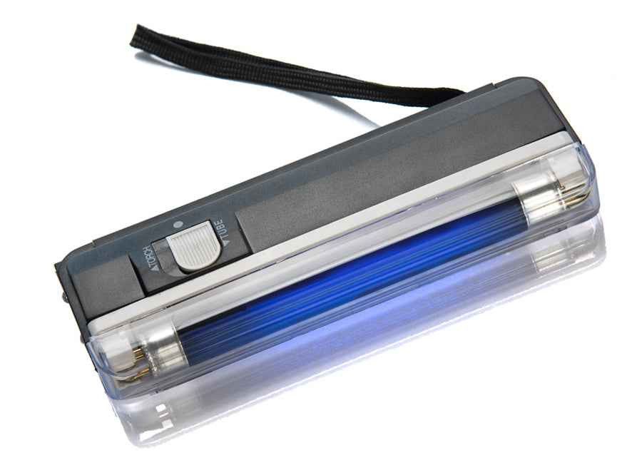 365nm UV Light