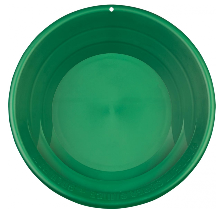 GARRETT 15" SUPERSLUICE™
