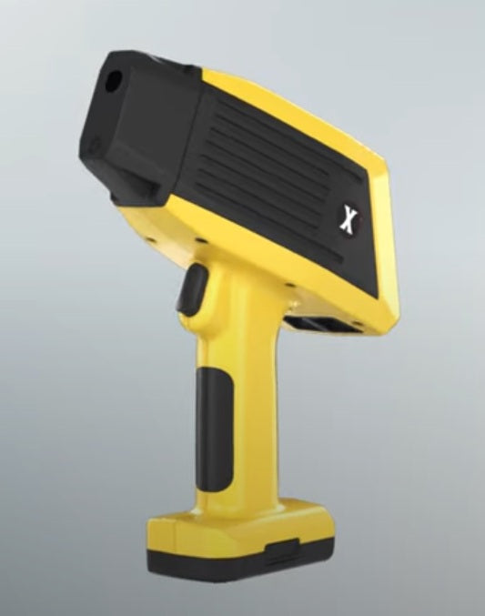XRF GOLD ANALYZER