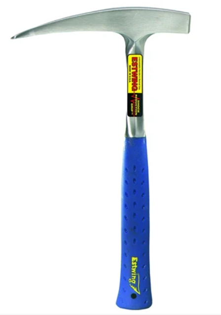 Estwing 22 Ounce Rock Pick