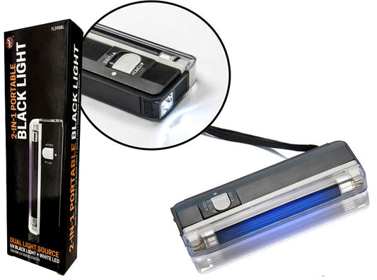365nm UV Light